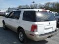 Oxford White - Mountaineer V6 AWD Photo No. 6