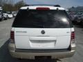 Oxford White - Mountaineer V6 AWD Photo No. 7