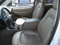 Oxford White - Mountaineer V6 AWD Photo No. 11