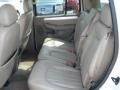 Oxford White - Mountaineer V6 AWD Photo No. 13
