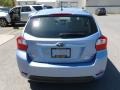 2012 Sky Blue Metallic Subaru Impreza 2.0i 5 Door  photo #6