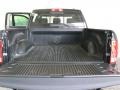 2010 Brilliant Black Crystal Pearl Dodge Ram 1500 Laramie Crew Cab  photo #17