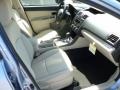 Sky Blue Metallic - Impreza 2.0i 5 Door Photo No. 10