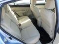 Sky Blue Metallic - Impreza 2.0i 5 Door Photo No. 11