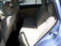 Sky Blue Metallic - Impreza 2.0i 5 Door Photo No. 13