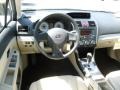 Sky Blue Metallic - Impreza 2.0i 5 Door Photo No. 14
