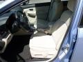Sky Blue Metallic - Impreza 2.0i 5 Door Photo No. 15