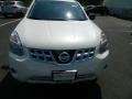 2012 Pearl White Nissan Rogue S Special Edition  photo #8