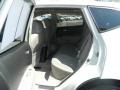 2012 Pearl White Nissan Rogue S Special Edition  photo #14
