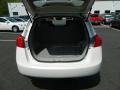 2012 Pearl White Nissan Rogue S Special Edition  photo #15