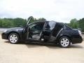 Super Black - Altima 2.5 S Photo No. 11