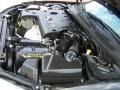 Super Black - Altima 2.5 S Photo No. 20