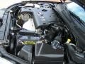 Super Black - Altima 2.5 S Photo No. 21