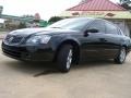 Super Black - Altima 2.5 S Photo No. 25