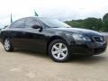 Super Black - Altima 2.5 S Photo No. 26