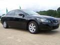 Super Black - Altima 2.5 S Photo No. 28