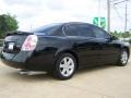 Super Black - Altima 2.5 S Photo No. 31