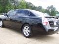Super Black - Altima 2.5 S Photo No. 33