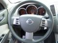 Super Black - Altima 2.5 S Photo No. 46