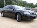 Super Black - Altima 2.5 S Photo No. 57