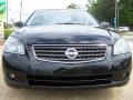 Super Black - Altima 2.5 S Photo No. 61