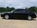 Super Black - Altima 2.5 S Photo No. 64