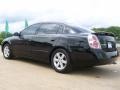 Super Black - Altima 2.5 S Photo No. 67