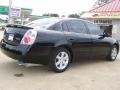 Super Black - Altima 2.5 S Photo No. 72