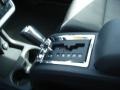 2009 Brilliant Black Crystal Pearl Dodge Journey SE  photo #17