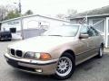 1999 Cashmere Beige Metallic BMW 5 Series 528i Sedan  photo #3