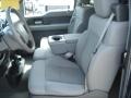 2005 True Blue Metallic Ford F150 XLT SuperCab 4x4  photo #11