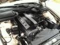 2.8L DOHC 24V Inline 6 Cylinder Engine for 1999 BMW 5 Series 528i Sedan #64161667