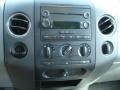 2005 True Blue Metallic Ford F150 XLT SuperCab 4x4  photo #17