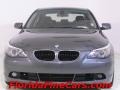 2006 Titanium Grey Metallic BMW 5 Series 530i Sedan  photo #5