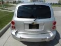 Silverstone Metallic - HHR LS Photo No. 4