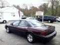 1994 Black Cherry Pearl Dodge Intrepid Sedan  photo #5