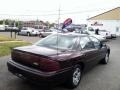 1994 Black Cherry Pearl Dodge Intrepid Sedan  photo #7