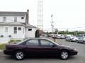 1994 Black Cherry Pearl Dodge Intrepid Sedan  photo #8