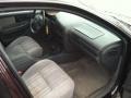 1994 Black Cherry Pearl Dodge Intrepid Sedan  photo #13