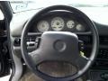 1994 Black Cherry Pearl Dodge Intrepid Sedan  photo #17