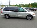 Bright Silver Metallic - Town & Country Touring Photo No. 3