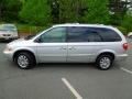 Bright Silver Metallic - Town & Country Touring Photo No. 4