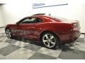 Red Jewel Tintcoat - Camaro SS/RS Coupe Photo No. 5