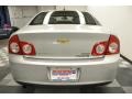 Silver Ice Metallic - Malibu LTZ Sedan Photo No. 4