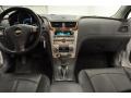 Silver Ice Metallic - Malibu LTZ Sedan Photo No. 10