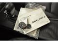 Silver Ice Metallic - Malibu LTZ Sedan Photo No. 16