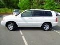 Super White - Highlander I4 Photo No. 4