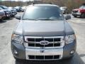 2012 Sterling Gray Metallic Ford Escape Limited V6 4WD  photo #3