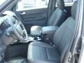 2012 Sterling Gray Metallic Ford Escape Limited V6 4WD  photo #11