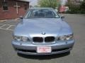 Blue Water Metallic - 5 Series 530i Sedan Photo No. 12